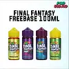 final fantasy freebase 100ml