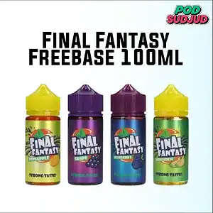final fantasy freebase 100ml