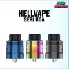 hellvape seri 26mm rda
