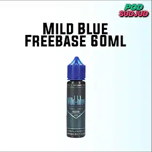 mild blue freebase 60ml purple grape กลิ่นองุ่นม่วงสุดคลาสสิกที่ทุกคนคุ้นเคย เป็นรสชาติมาตรฐานที่ทำออกมาได้ดีเยี่ยม หอมหวานลงตัว ไม่จัดจ้านเกินไป สูบง่าย ไม่เลี่ยน เป็นองุ่นที่ปลอดภัย ใครลองก็ชอบ