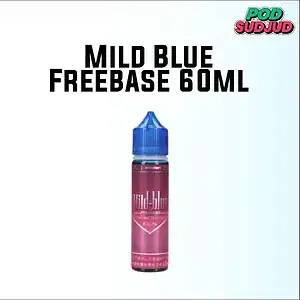 mild blue freebase 60ml strawberry cheesecake ที่สุดของสายขนม! กลิ่นหอมของซอสสตรอว์เบอร์รี่หวานฉ่ำ ราดบนเนื้อชีสเค้กที่เข้มข้น ครีมมี่ และนัว ตบท้ายด้วยกลิ่นฐานพายแครกเกอร์หอมๆ ตอนปลายลมหายใจ เป็นรสชาติที่ซับซ้อนและอร่อยมาก