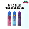 mild blue freebase 60ml