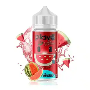 play-cooling-watermelon-freebase-100ml