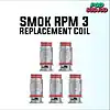 smok rpm 3 replacement coil 0.15 ohm