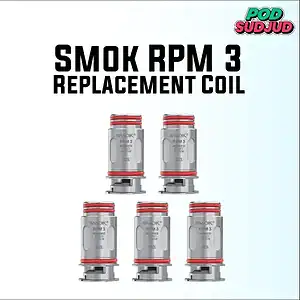 smok rpm 3 replacement coil 0.15 ohm