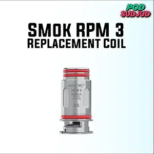 smok rpm 3 replacement coil