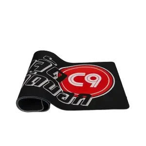 Mouse pad แผ่นรองเม้าส์