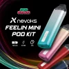 Nevoks Feelin Mini ชิปอัจฉริยะ จ่ายไฟเสถียร รสไม่ดรอป