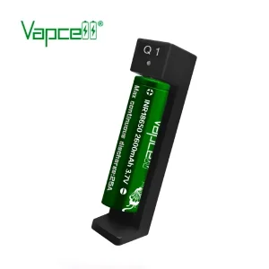 รางชาร์จ Vapcell Q1