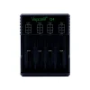 รางชาร์จถ่านบุหรี่ไฟฟ้า Vapcell Q4