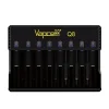 รางชาร์จ Vapcell Q8 Charger 8 ช่อง