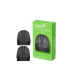 Vaporesso Zero 2 ระบบเติมน้ำยาแบบ Pod เติมง่าย ไม่เลอะ
