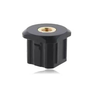 Adaptor 510 For RPM40 by Vapeman อะแดปเตอร์สำหรับบุหรี่ไฟฟ้า RPM40