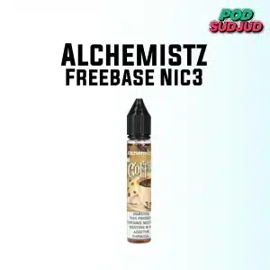 alchemistz freebase nic3 coffee