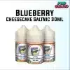 blueberry cheesecake salt nic 30ml