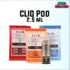 cliq 2.5 ml v1