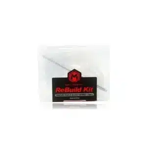 ชุดพันลวด Coil Master ReBuild Kit for PnP-R1 0.8ohm