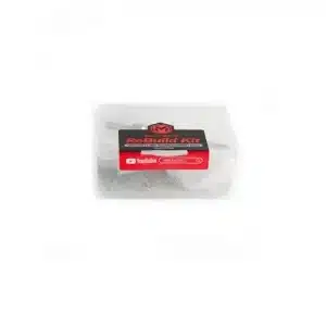 Coil Master ReBuild Kit for Vinci อุปกรณ์โมคอยล์