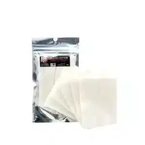 สำลี ออแกนิคส์ cotton organic