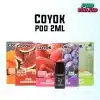 หัวพอต Coyok