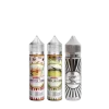 น้ำยาฟรีเบส custard freebase 60ml