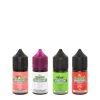 น้ำยาซอลนิค doublemint salt 30ml