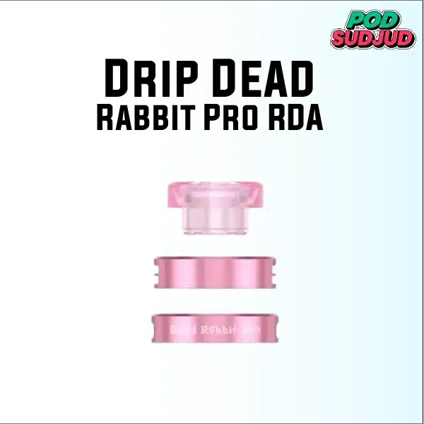 drip dead rabbit pro rda-03