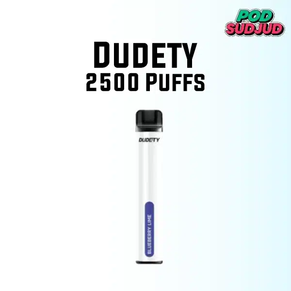 Dudety 2500 Puffs - Image 13