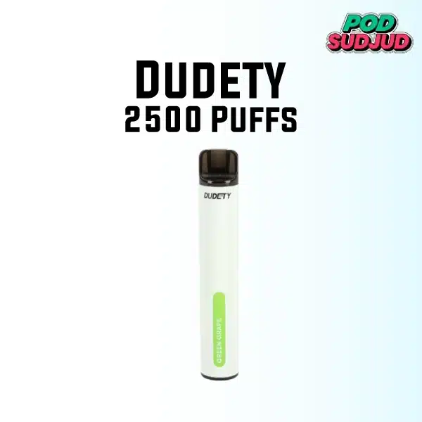 Dudety 2500 Puffs - Image 11
