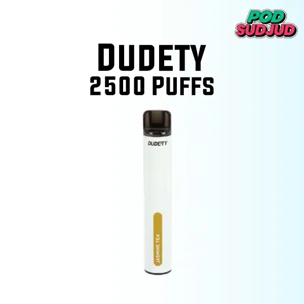 Dudety 2500 Puffs - Image 10
