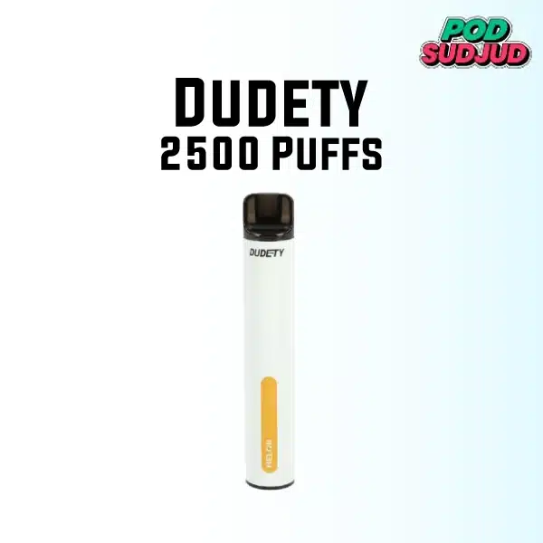 Dudety 2500 Puffs - Image 9