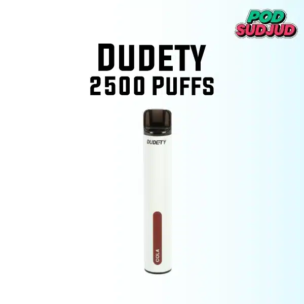 Dudety 2500 Puffs - Image 4