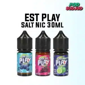 EST Play Salt Nic 30ml