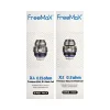 คอยล์บุหรี่ไฟฟ้า Freemax Maxluke Tank 904L Coil