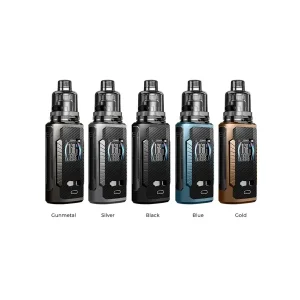Freemax Maxus Max 168w กล่องปรับวัตต์สำล้ำ จ่ายไฟแรง