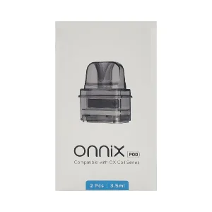 หัวพอต freemax onnix cartridge ราคาถูก 2 ชิ้นต่อกล่อง