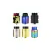 อะตอมสุดฮิต Goon V1.5 RDA ใช้งานง่าย ใส่บุหรี่ไฟฟ้าได้หลายรุ่น