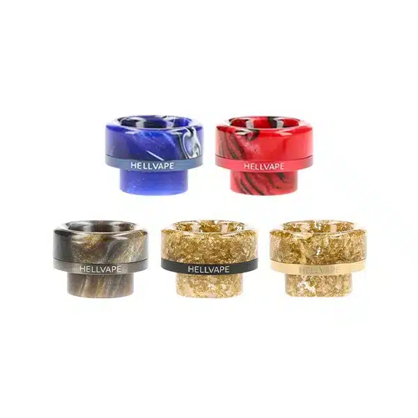 Hellvape 810 Drip Tip