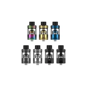 อะตอมบุหรี่ไฟฟ้า Hellvape Dead Rabbit R Tank ของแท้ ส่งไว