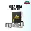 HITA RBA Tool Kit คอยล์โมสำหรับ Hita pod