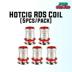 hotcig rds coil 0.3