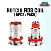 Hotcig RDS Coil (5pcs/pack)