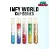 INFY บอลโลก World Cup Series