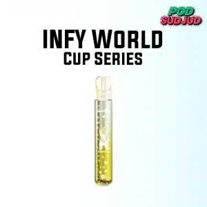 infy world cup series champion lucky gold