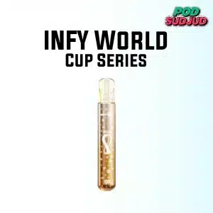 infy world cup series classic copper