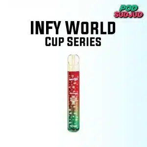 infy world cup series portugal forest red