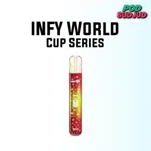 Alternative view of INFY บอลโลก World Cup Series