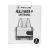 หัวพอต jellybox f cartridge ราคาสุดคุ้ม