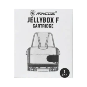 หัวพอต jellybox f cartridge ราคาสุดคุ้ม