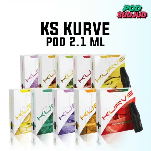 หัวพอต KS Kurve